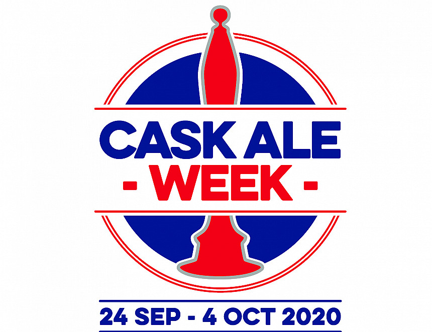 Pub-goers urged to choose cask to celebrate Cask Ale Week