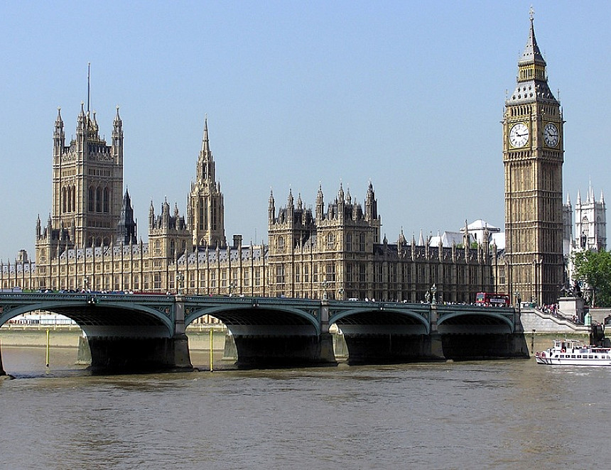 PUBlic Affairs Round Up – April  2022