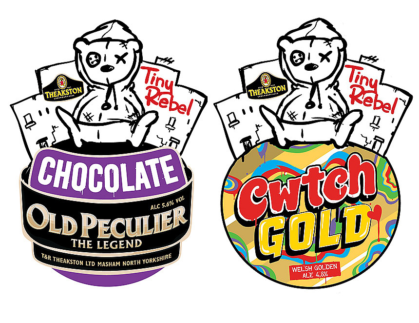 A very Peculier Rebel