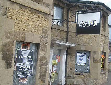 Shocking rise in pub closures - What's Brewing