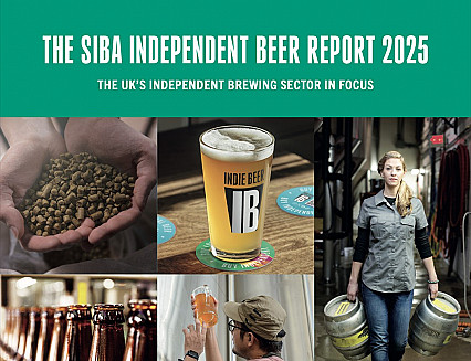 Indie brewers snubbed by giant pubcos