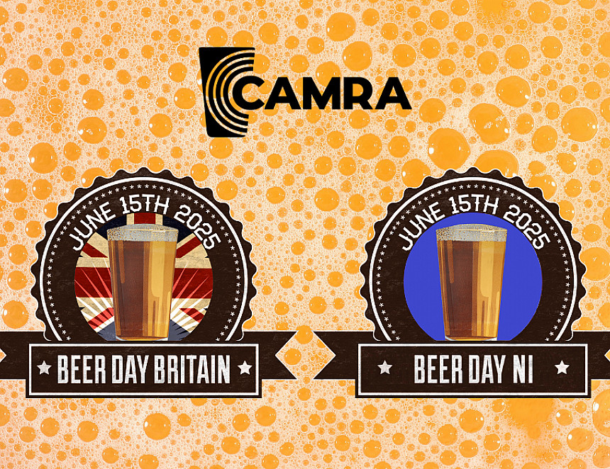 Say “Cheers to beer!” with our top picks