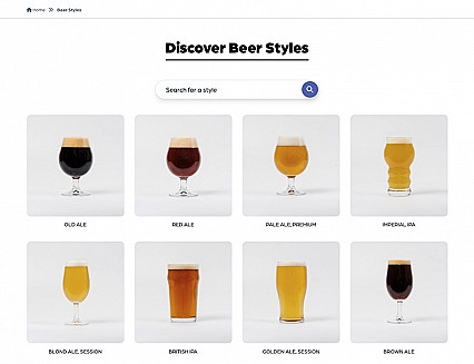 Revamped Learn and Discover launched  