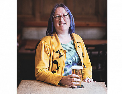 The gastropub lives 