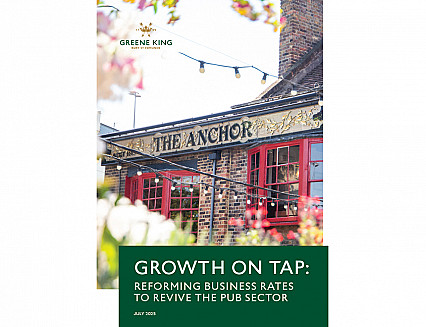 Pubco lays out Budget wish list