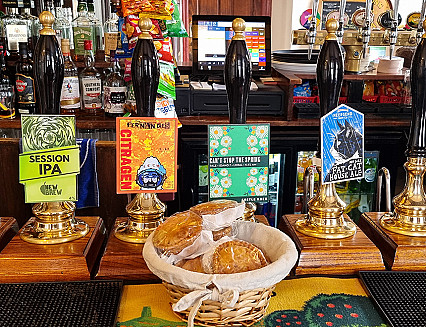 Census backs best beer city claim
