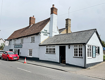Community pub ownership bulletin – August