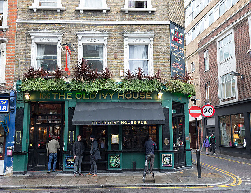 Voters back easing tax burden on pubs