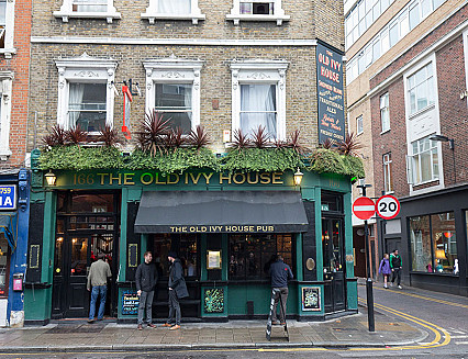 Voters back easing tax burden on pubs