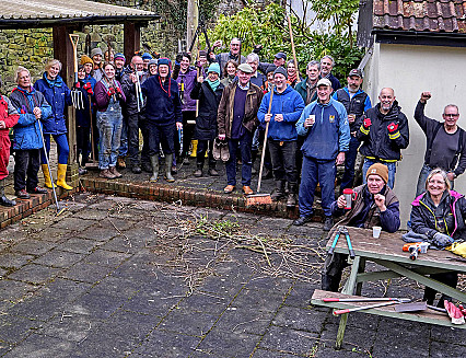 Search on for pub-saving superstars