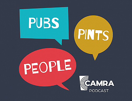 Podcast plugs in to festival