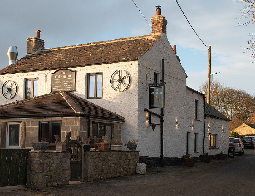 Pub Saving champ a year on...