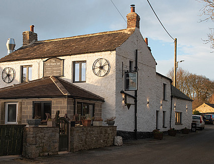 Pub Saving champ a year on...