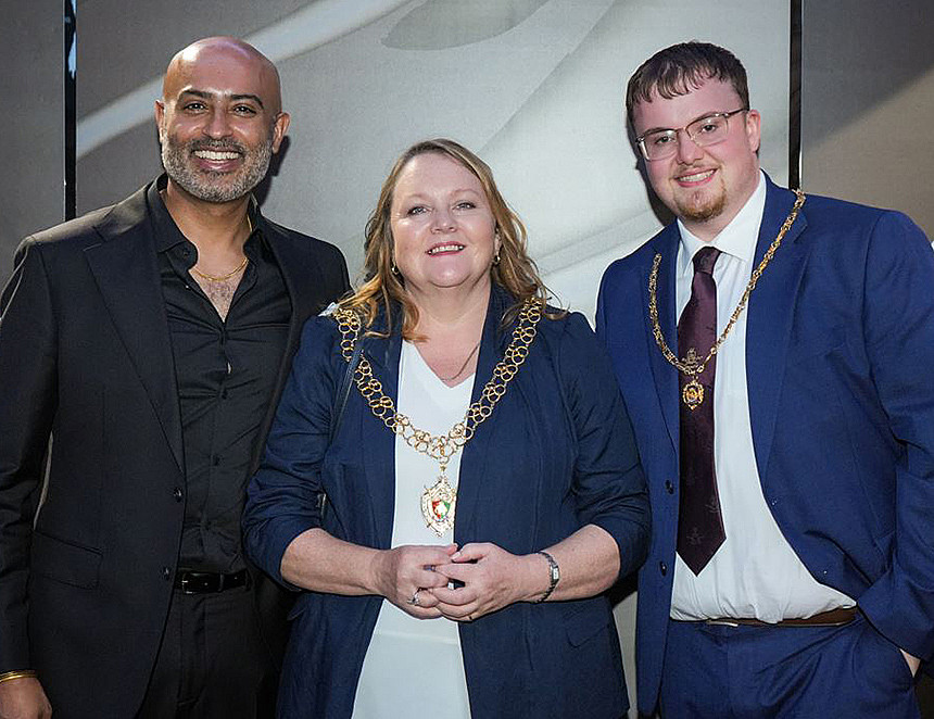 Coventry brewery celebrates 10th birthday with expansion plans