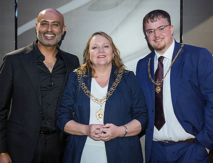 Coventry brewery celebrates 10th birthday with expansion plans