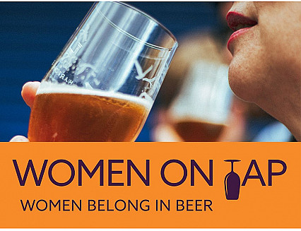 Global women’s beer campaign gears up for 2026