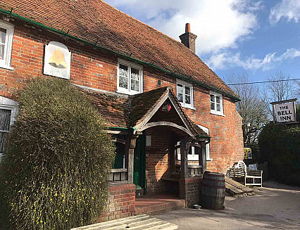 Pub of the Year archives – 1990