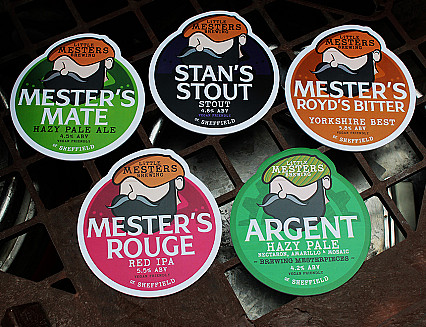 Bright future for Little brewery as its celebrates fifth birthday