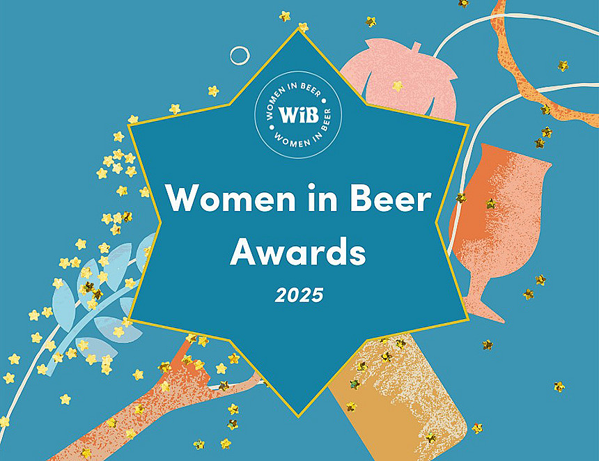 Women In Beer unveils awards shortlist