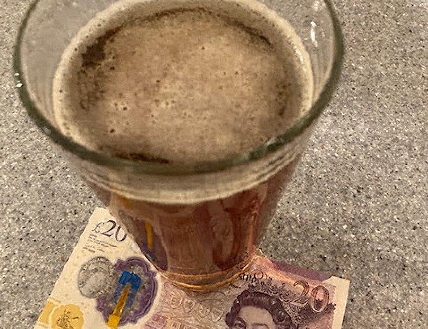 Government fast track longer pub hours 