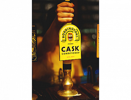 Boddingtons is back