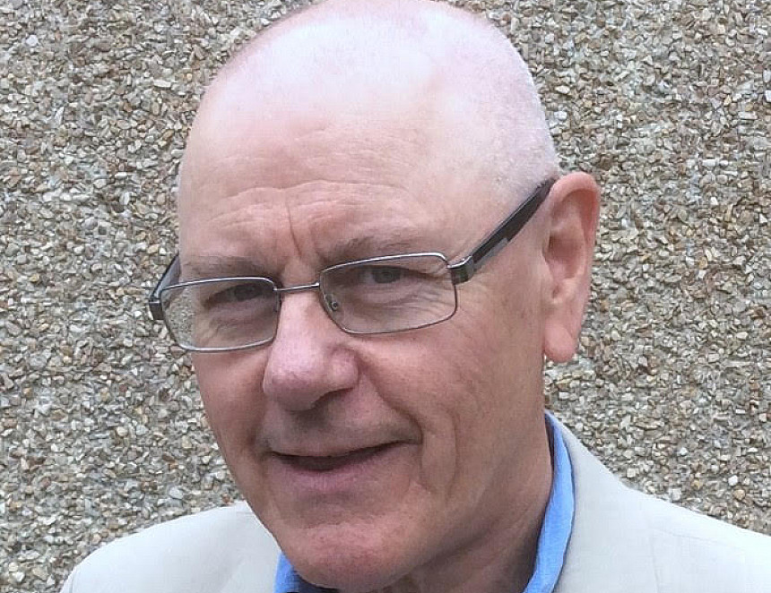 Ray Turpie joins EBCU executive