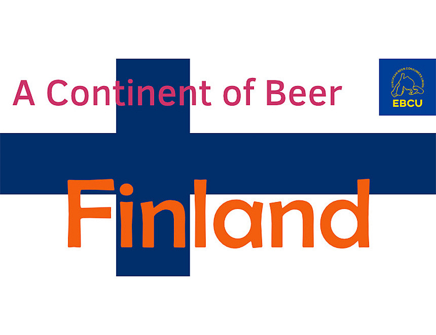 Find out about Finnish beer