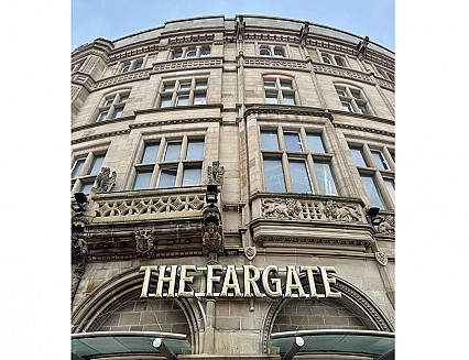 New venue for Steel City cask fans