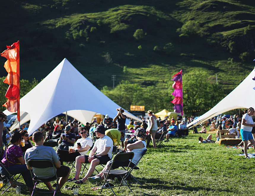 Find your next CAMRA festival