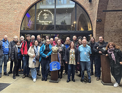 Push for better European beer labelling Push for better European beer labelling