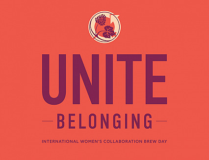 Women’s Brew Day theme revealed Women’s Brew Day theme revealed