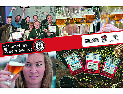 New hops offer for homebrewers New hops offer for homebrewers