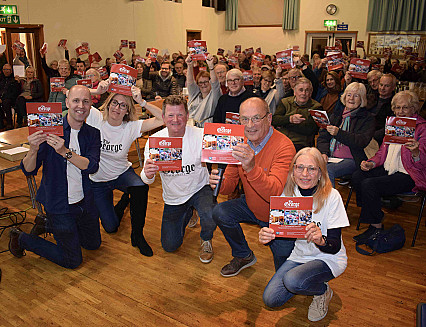 Rural community pubs ‘under-recognised and under-supported’