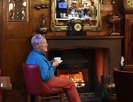Pubs in frontline in fight against loneliness