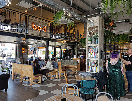 Picture perfect pubs: CAMRA design awards open 