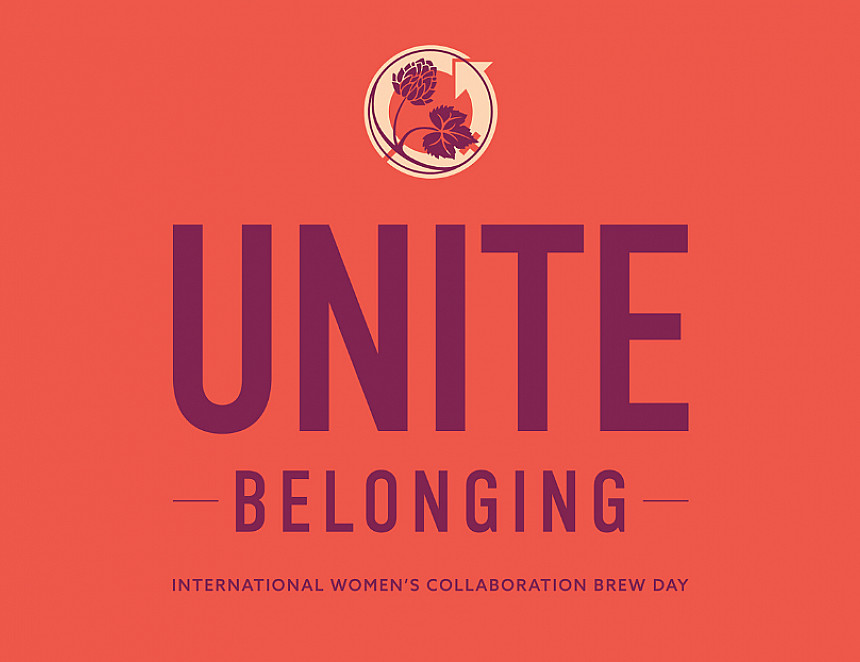 Women’s Brew Day theme revealed