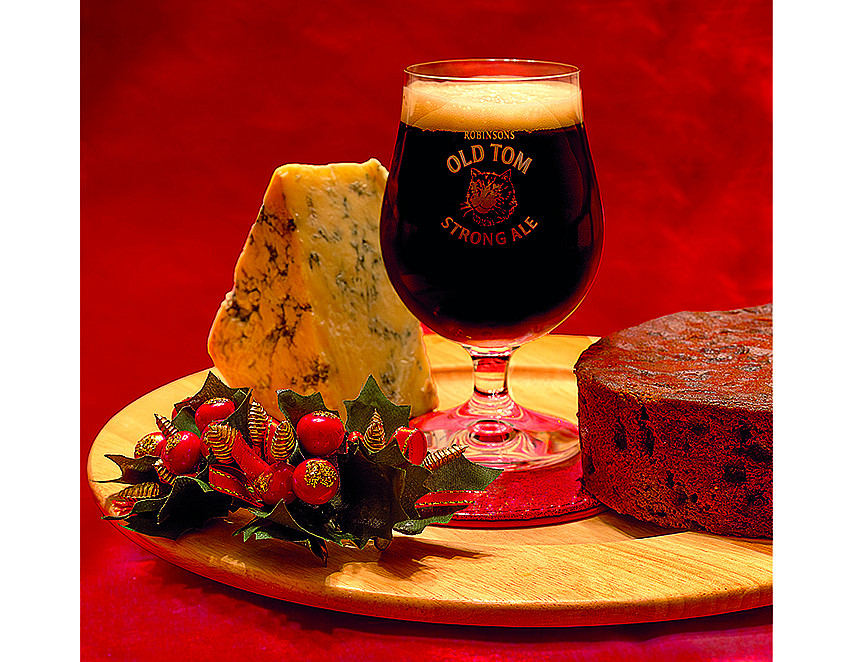 Winter wander returns 