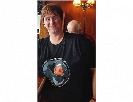 Fury as minister blocks Northern Ireland licensing reform