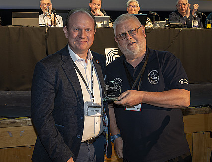 CAMRA celebrates top campaigners 