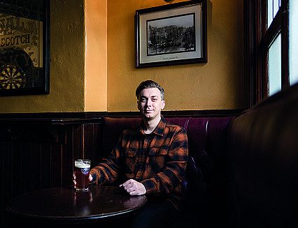 One beer does not a good pub make