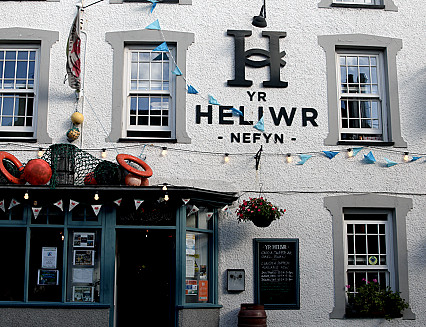 A Pint of Love: community pub film series concludes