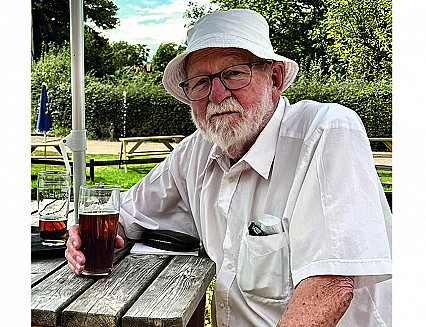 Spread Eagle – visit once...