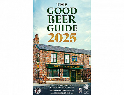 Our top guide shows power of protecting pubs