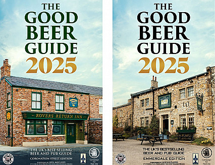 Our top guide celebrates UK’s favourite locals