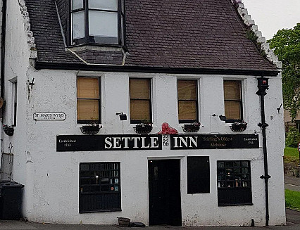 Chills and thrills in our haunted pub guide