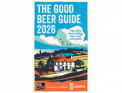 Latest Good Beer Guide is ‘testament to resilience of publicans’