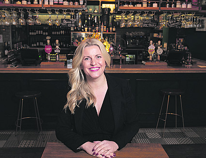 Pub bosses call for urgent rates relief to stop closures