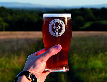 Sussex brewery set to double in size