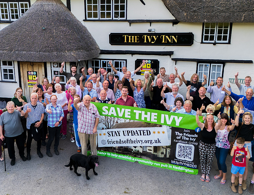Community pub ownership bulletin - December