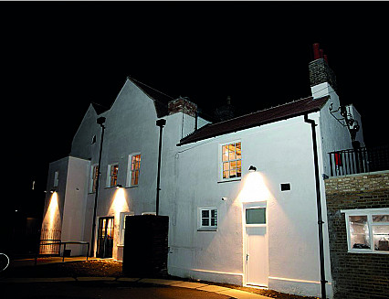 Catford club picks Portobello